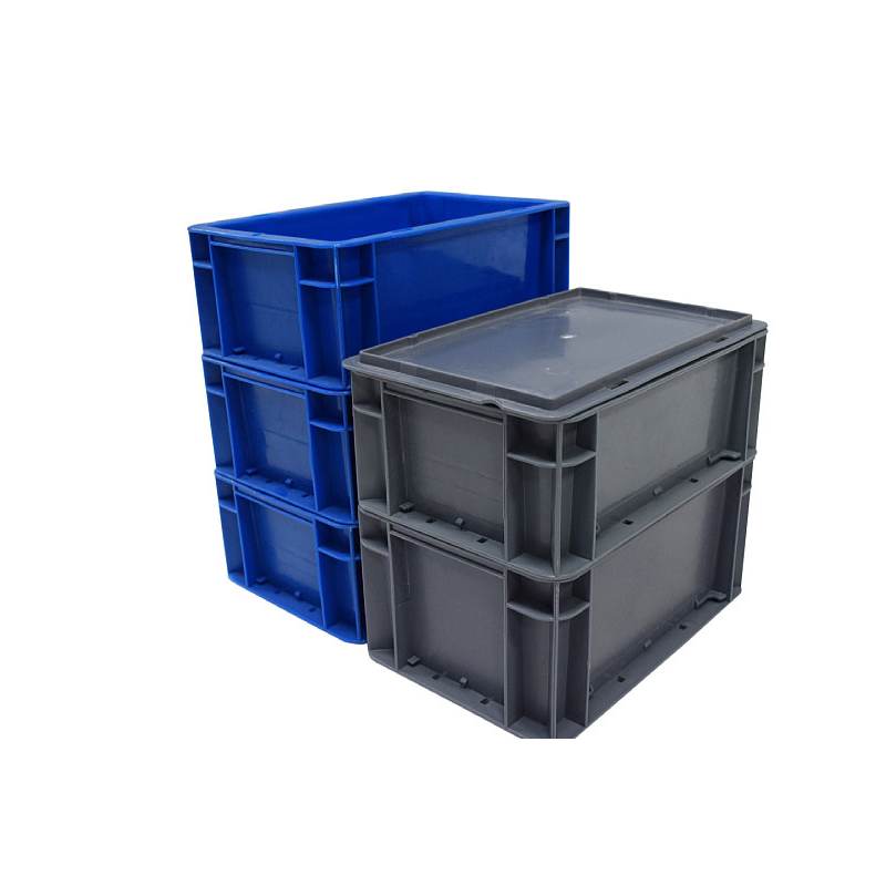 Xi’an Yubo’s Plastic EU ESD Containers