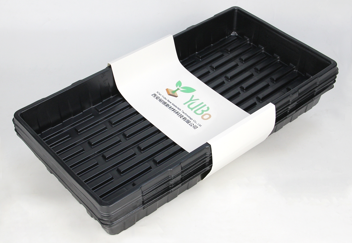 YuBo: Your customized seed tray solution