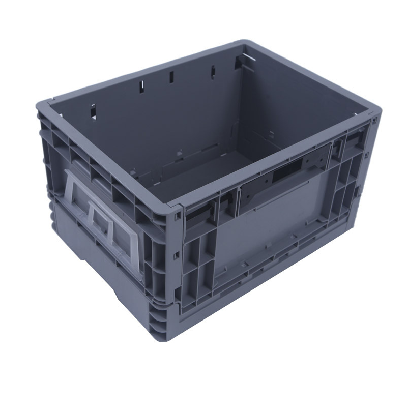 Xi’an Yubo’s Plastic EU ESD Containers: A Game-Changer for Automotive and Electronics Supply Chains