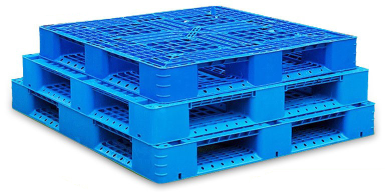 Why Choose Plastic Pallet? An Efficient Choice for Logistics and Warehousing