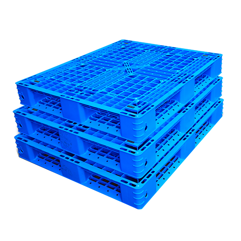Plastic Pallet Market Trends
