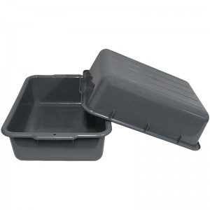 Cheap Airport Security Tray Plastic Baggage Tray