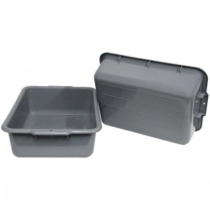 Cheap Airport Security Tray Plastic Baggage Tray