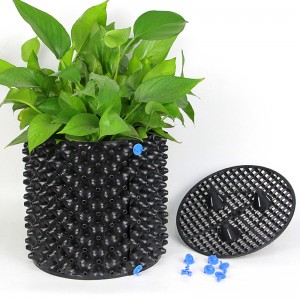 Garden Air Root Pot Nursery Air Root Pruning Containers