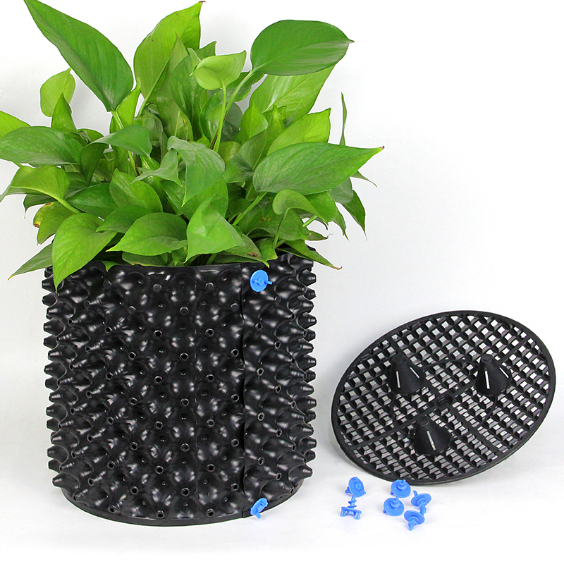 Jardí Air Root Pot Viver Air Root Poding Co...