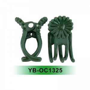 Garden Plant Support Clips Orchid Clip Support Clips