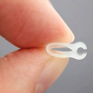 Garden Supplies Plant Silicone Grafting Clips