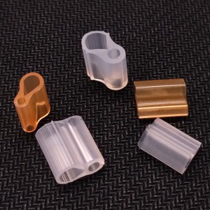 Garden Supplies Plant Silicone Grafting Clips