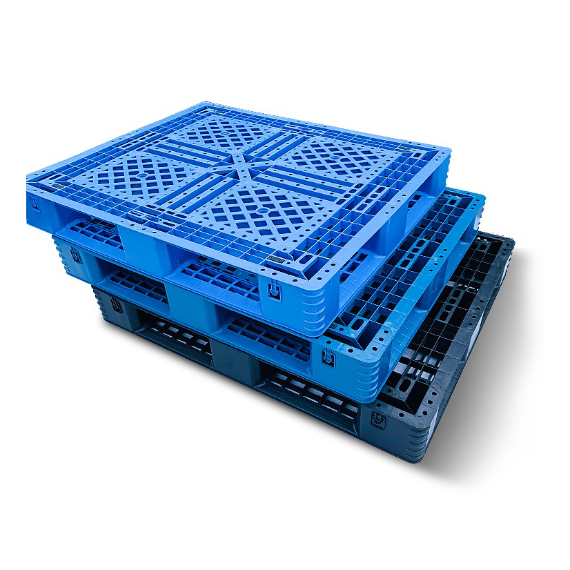 Precautions for Buying Plastic Pallets