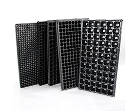 Seed Cell Trays