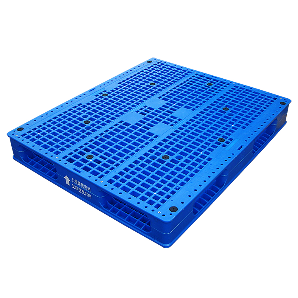 YB-052 Reusable Plastic Pallets