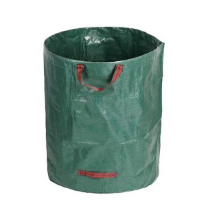 Reusable Leaf Bag Garden Waste Bags