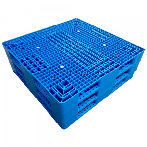 YB-377 Heavy Duty Plastic Pallet