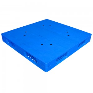 YB-414 Heavy Duty Plastic Pallet