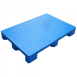 YB-739 Solid Top Plastic Pallets