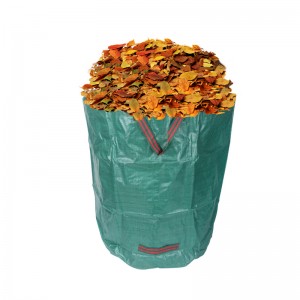 Reusable Leaf Bag Garden Waste Bags