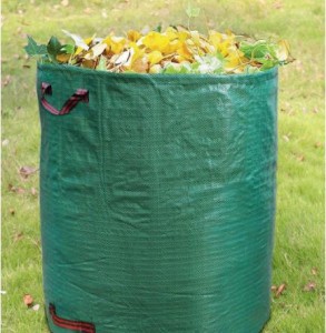 Reusable Leaf Bag Garden Waste Bags