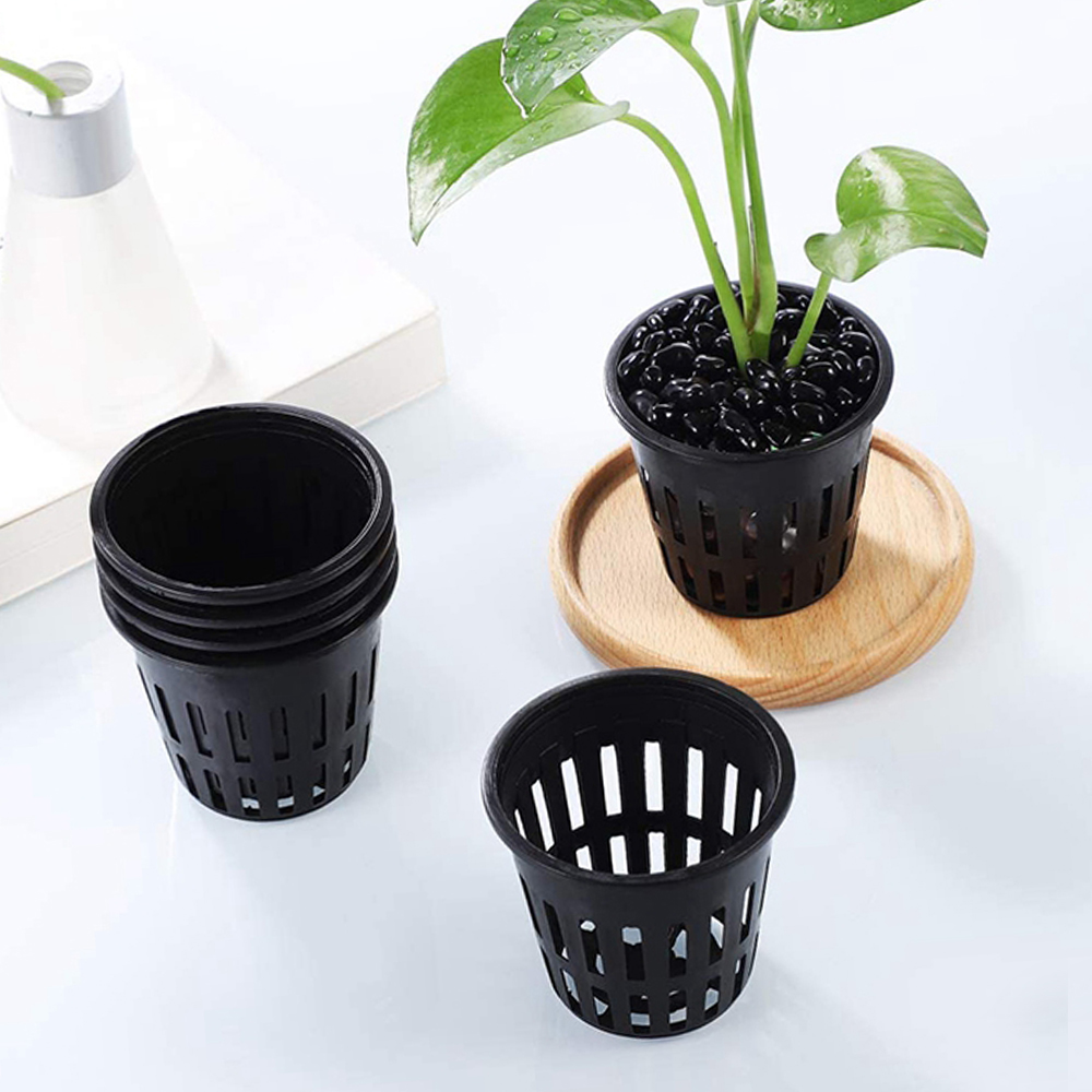 Hydroponic Plant Net Pot