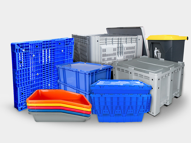 Exclusive Logistics Warehousing Equipment Supplier