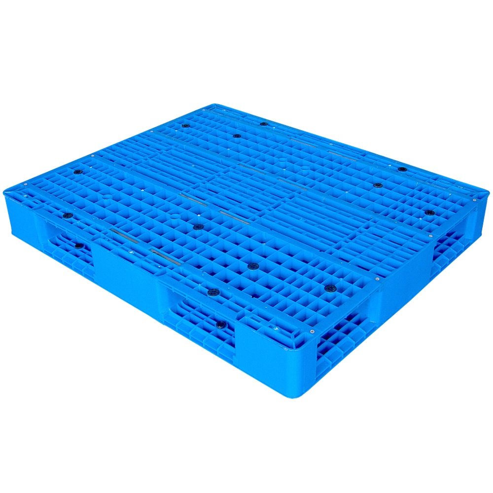 YB-058 Heavy Duty Plastic Pallets