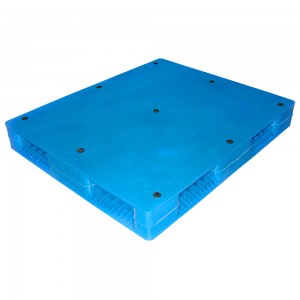 YB-051 Double Sided Pallet
