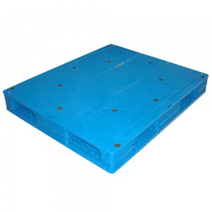 YB-053 Heavy Duty Plastic Pallets