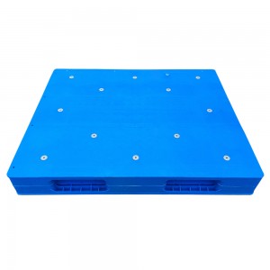 YB-056 Heavy Duty Plastic Pallets