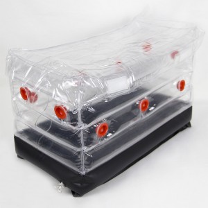 Home Inflatable Mushroom Grow Kit