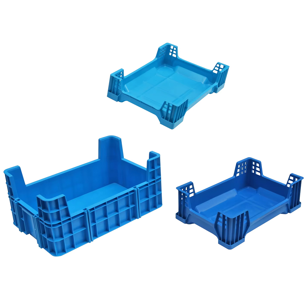 Insect Mealworm Breeding Tray