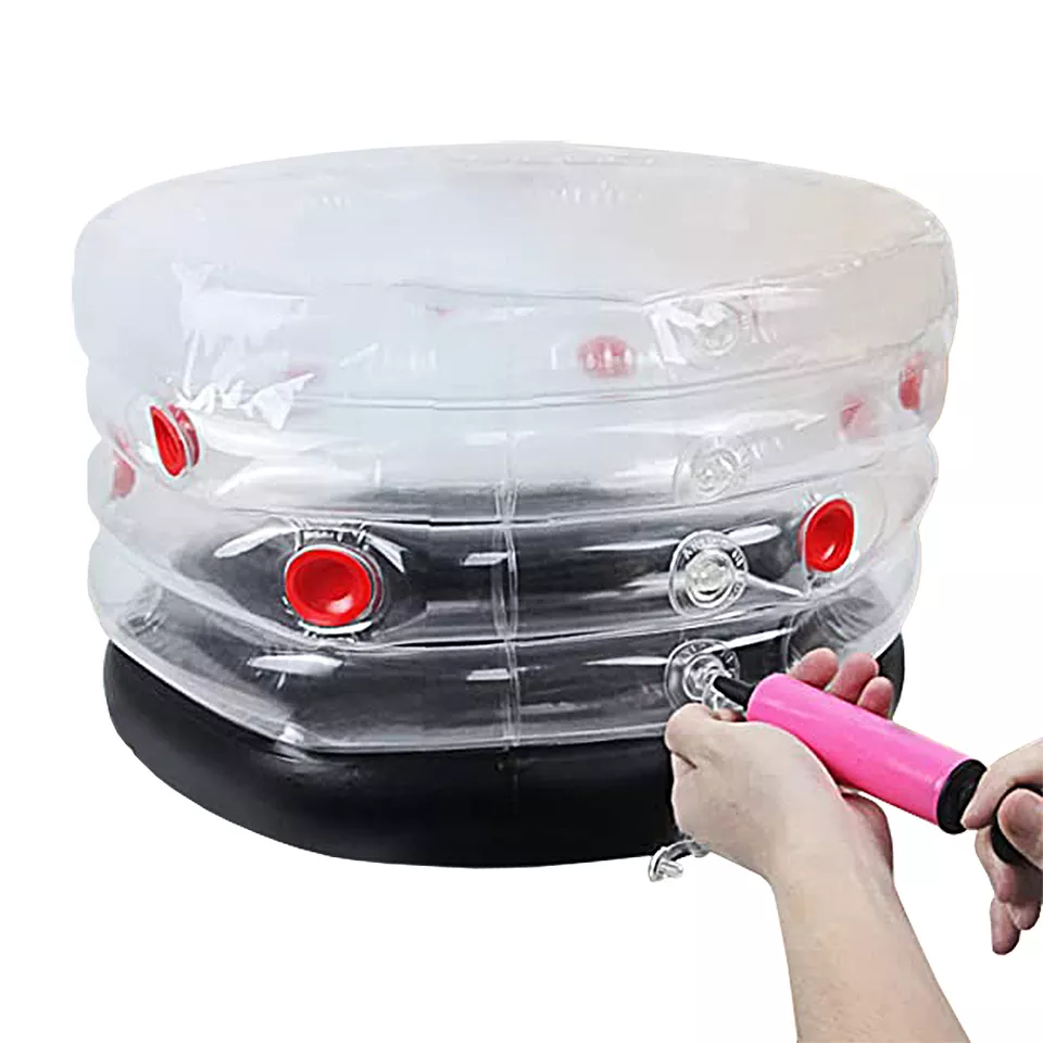 Home Inflatable Mushroom Grow Kit