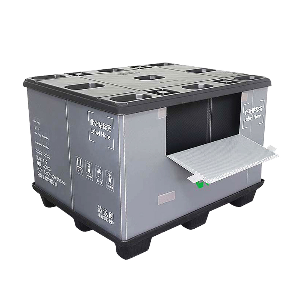 Why choose plastic sleeve boxes to save costs?