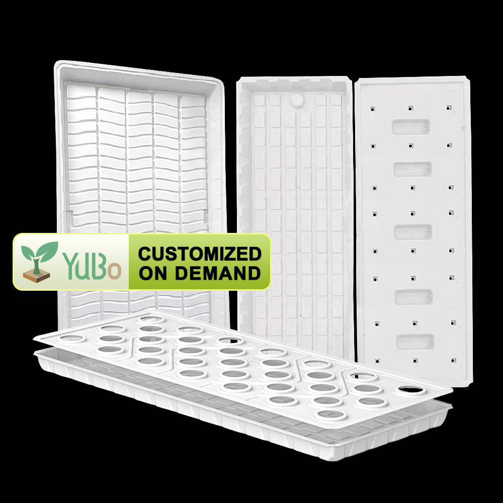 Hydroponics Flood Tray: The Ultimate Solution for Your Hydroponic Growing Needs