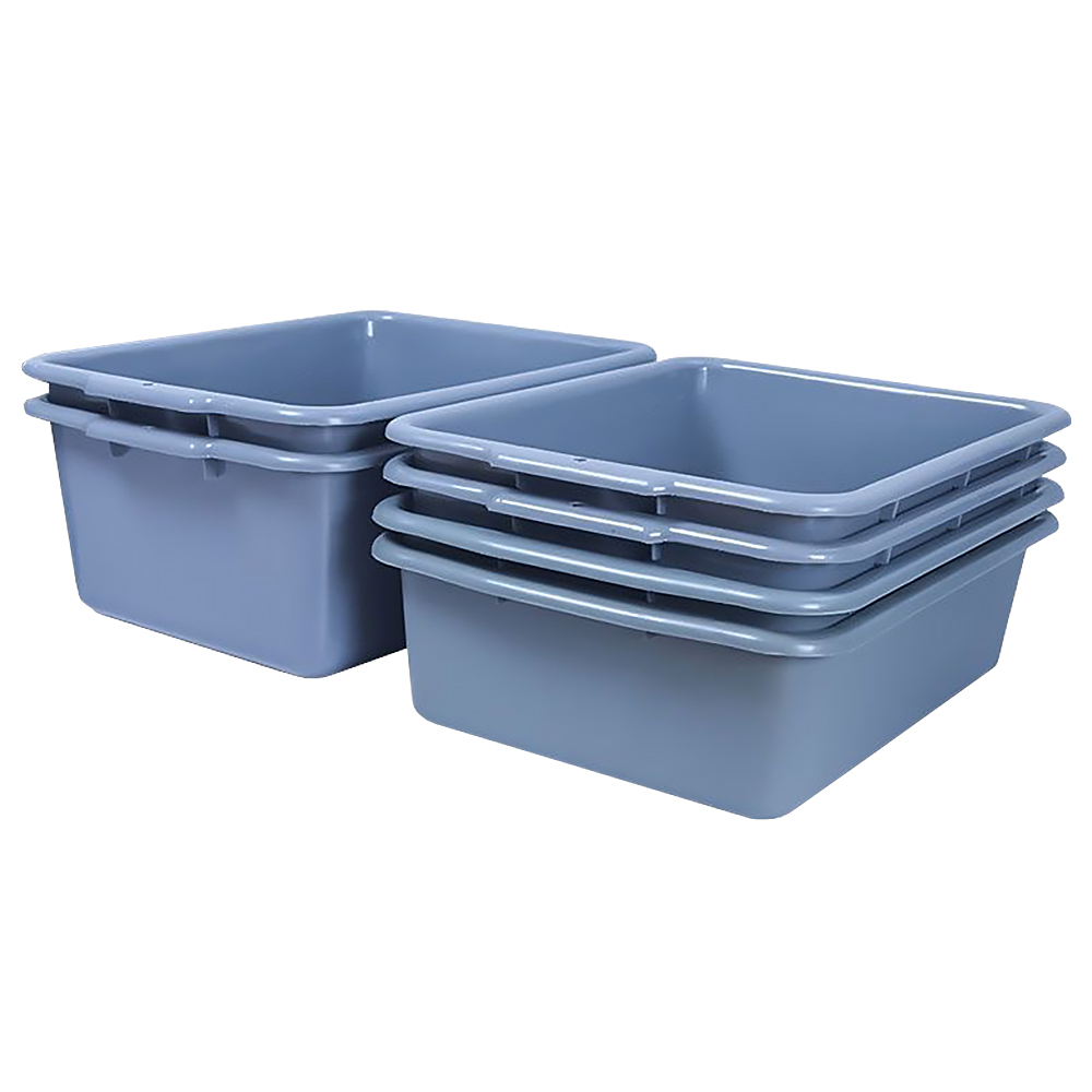 Plastic Airport Tray: Designed specifically for security checks