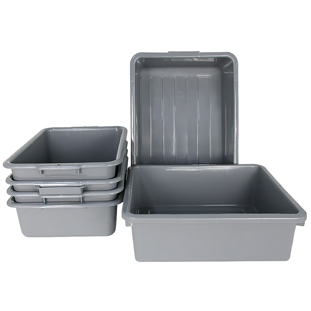 Plastic Baggage Tray – Streamlining Operations in Major International Airports