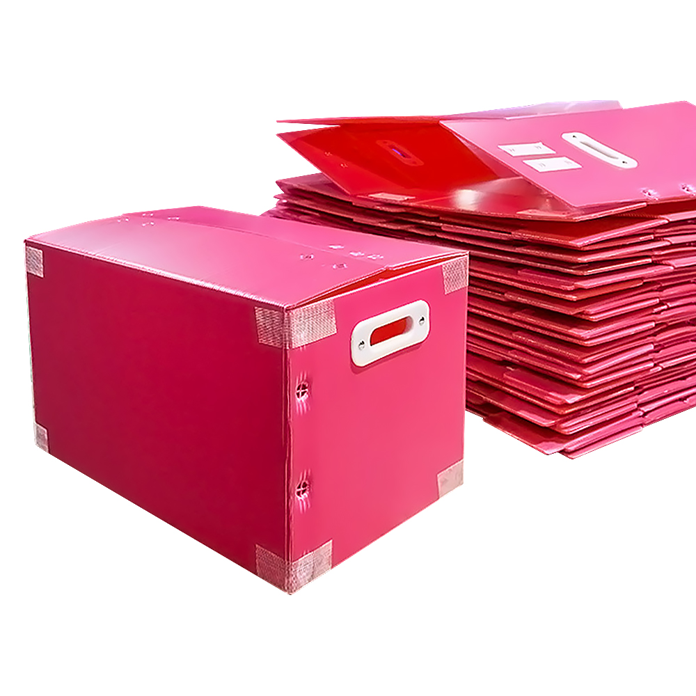 Why Corrugated Plastic Packing Bins Are Replacing Cardboard in Modern Logistics (2026 Industry Insight)