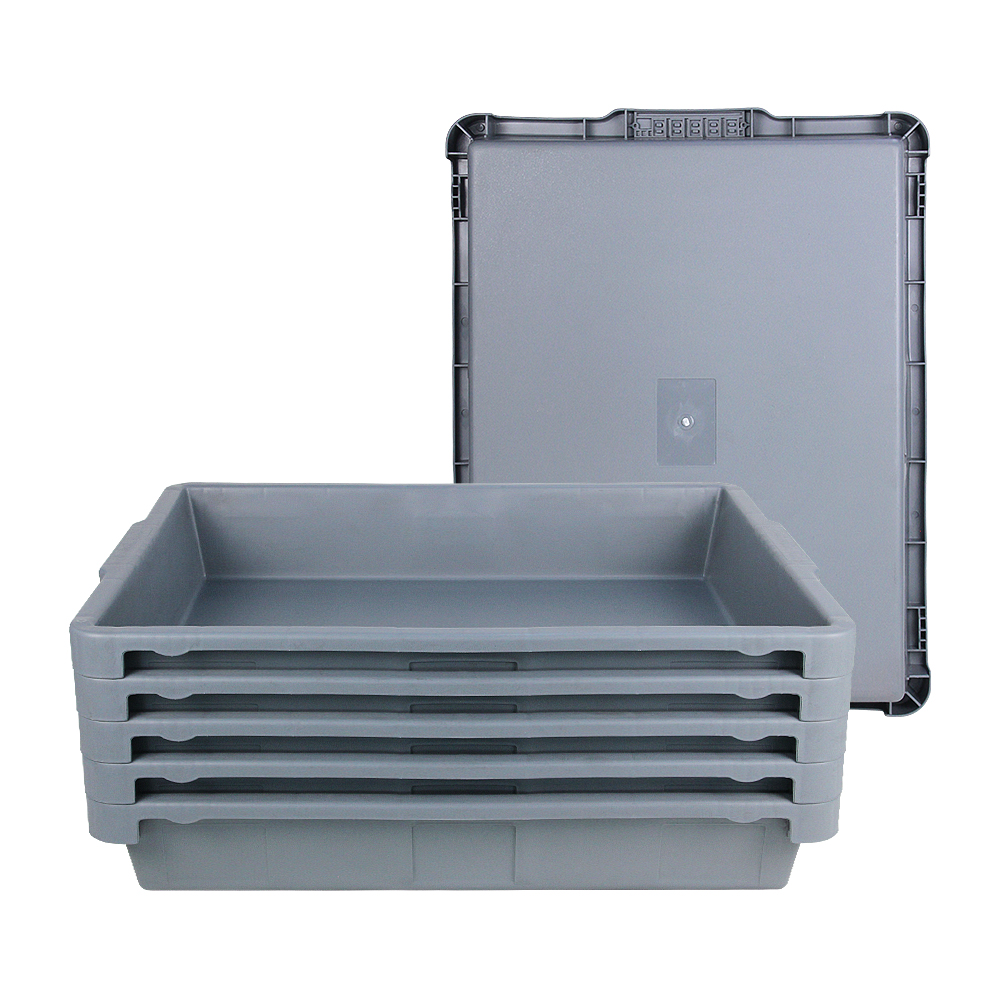 Plastic Airport Pallet