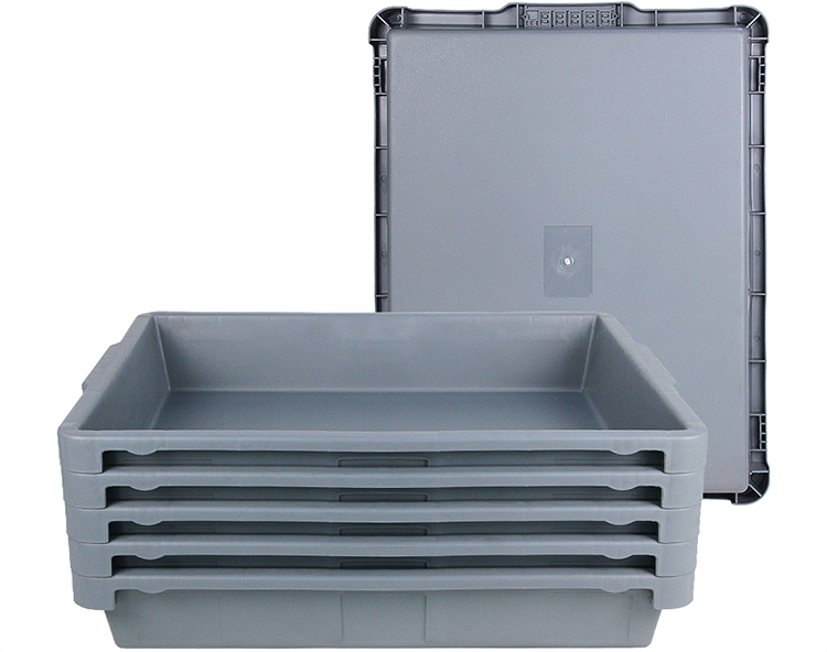 YuBo Airport Luggage Trays: High-Quality, Multifunctional Solutions for All Transport Hubs