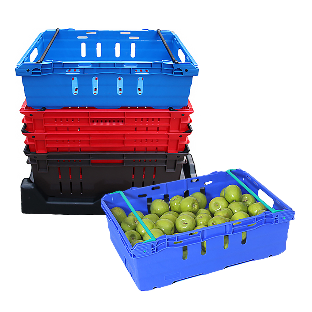 Bale Arm Crates: Versatile Applications Across Multiple Industries