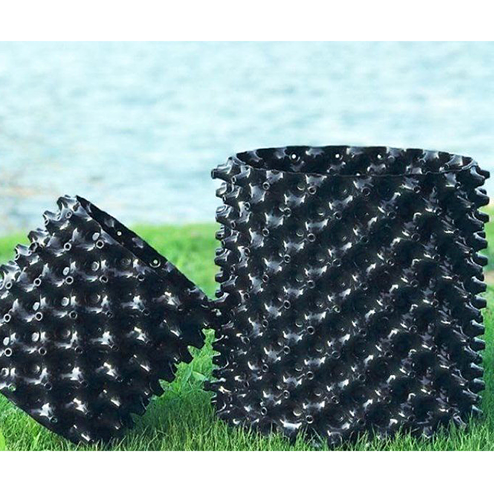 Are air pots good for plants?